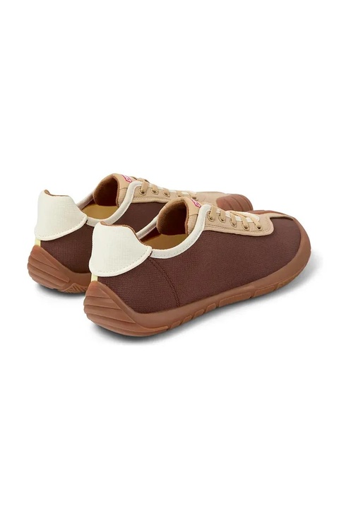Camper sneakersy TWS kolor beżowy K201542-016 - zdjęcie produktu nr 2