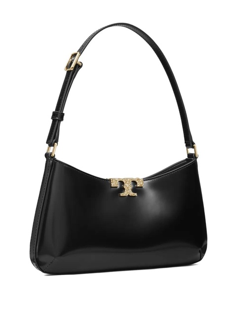 Tory Burch Eleanor Slim shoulder bag - Black - zdjęcie produktu nr 2