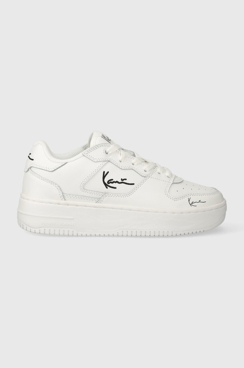 Karl Kani sneakersy KK 89 UP 23 kolor biały 1184028 KKFWW000281 - zdjęcie produktu nr 1