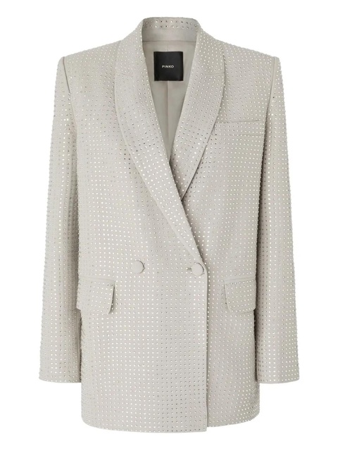 PINKO Pinko Jackets - Grey - zdjęcie produktu nr 1