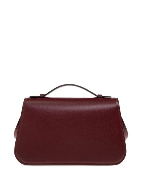 NEOUS small Phoenix tote bag - Red - zdjęcie produktu nr 1