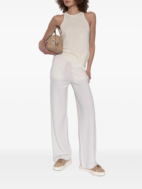 Max Mara Arnes top - White - zdjęcie produktu nr 2