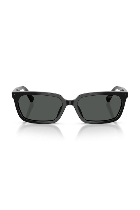 Jimmy Choo okulary przeciwsłoneczne damskie kolor czarny 0JC5050U - zdjęcie produktu nr 2