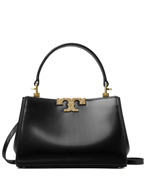 Tory Burch mini Eleanor tote bag - Black - zdjęcie produktu nr 1