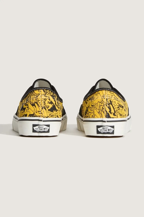 Vans tenisówki Authentic kolor czarny VN000D7YY231 - zdjęcie produktu nr 2