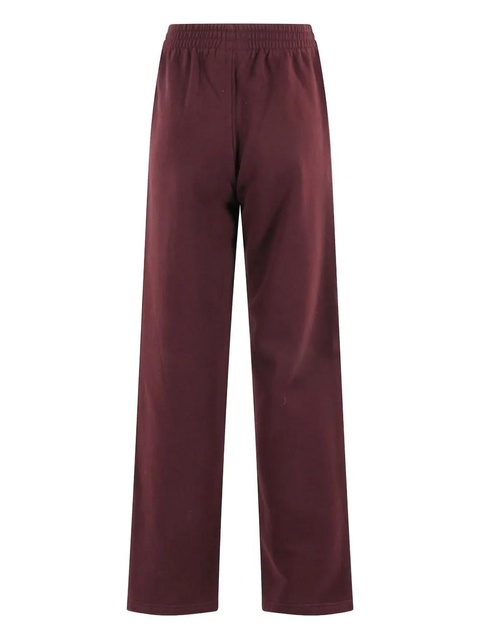 MC2 Saint Barth Deena track pants - Red - zdjęcie produktu nr 2