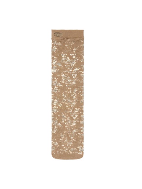 Diesel lace-patterned socks - Brown - zdjęcie produktu nr 2