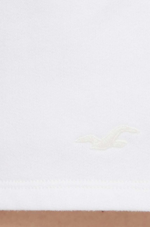 Hollister Co. komplet damski kolor biały - zdjęcie produktu nr 2