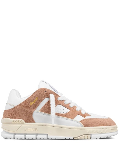 Axel Arigato Area Fluffy sneakers - White - zdjęcie produktu nr 1