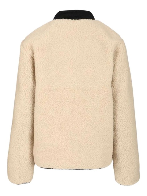Carhartt WIP zip pocket sweater - Neutrals - zdjęcie produktu nr 1