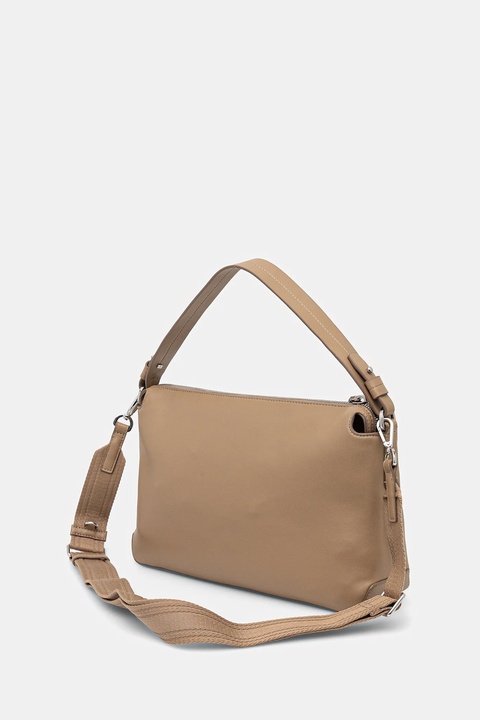 Marc O'Polo torebka kolor zielony 5000009106 - zdjęcie produktu nr 2