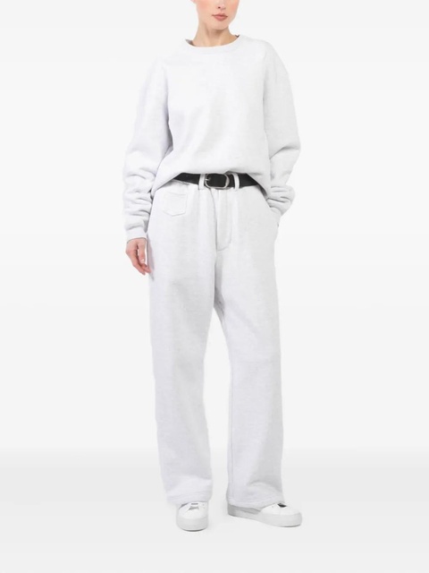 Aya Muse cotton sweatshirt - White - zdjęcie produktu nr 2