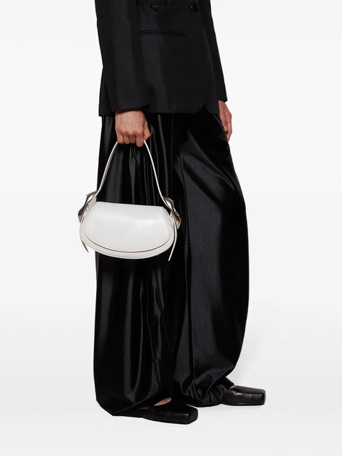 Alexander Wang small Orb shoulder bag - White - zdjęcie produktu nr 2