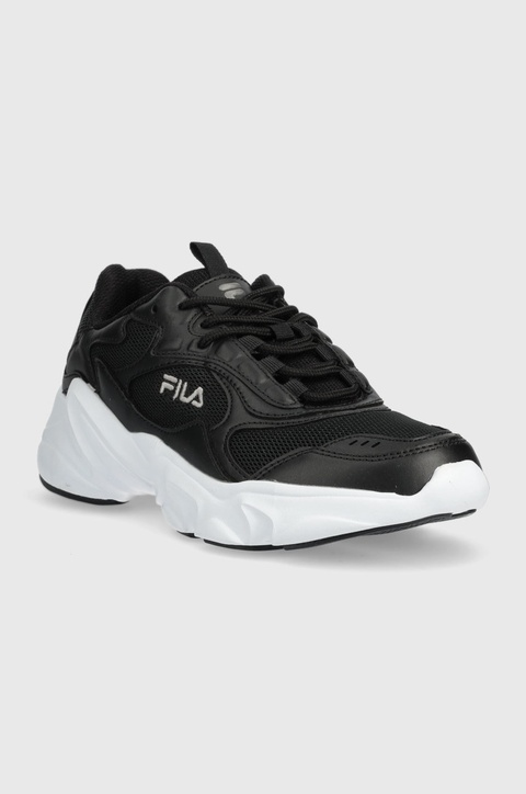 Fila sneakersy Collene kolor biały FFW0045 - zdjęcie produktu nr 1