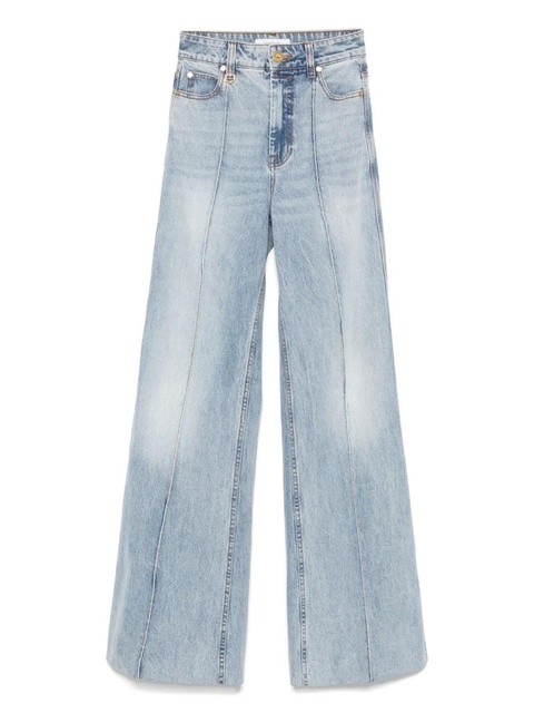 ZIMMERMANN wide-leg jeans - Blue - zdjęcie produktu nr 1