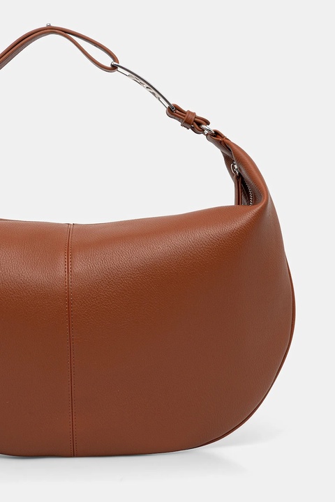 Armani Exchange torebka kolor pomarańczowy XW001573 AF15632 - zdjęcie produktu nr 1
