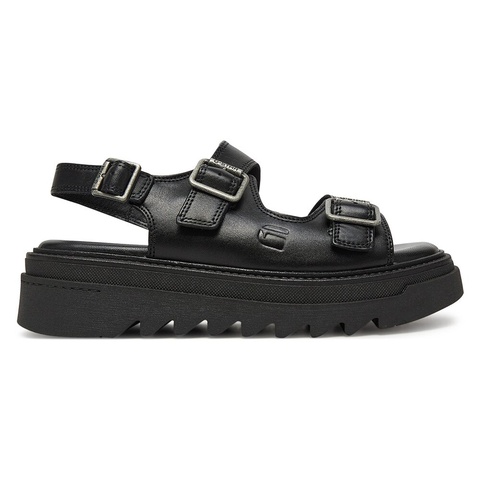 G-STAR RAW WB-TAMMY-24 Czarny - zdjęcie produktu nr 1