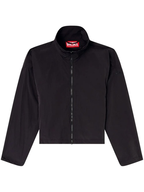 Diesel G-Leam jacket - Black - zdjęcie produktu nr 1