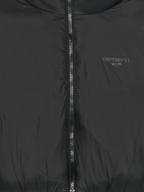 Carhartt WIP Demi puffer jacket - Black - zdjęcie produktu nr 1