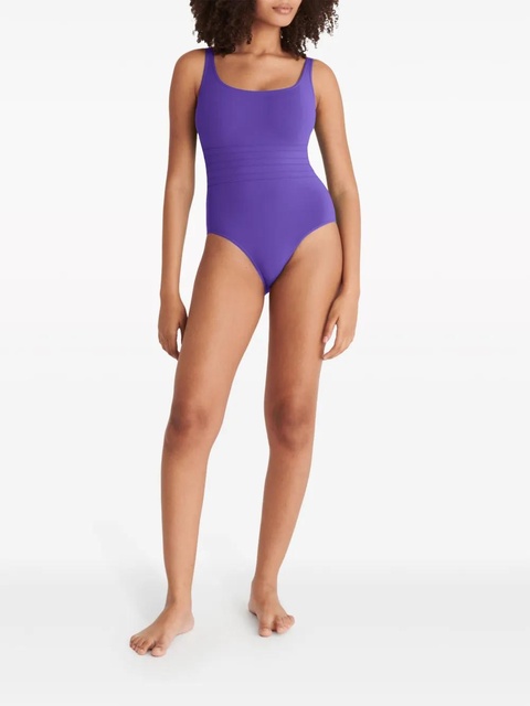 ERES Asia tank swimsuit - Purple - zdjęcie produktu nr 2
