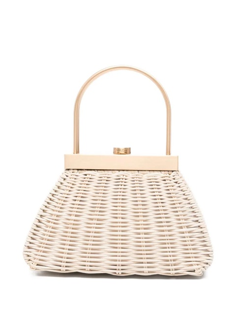 Cult Gaia Estella tote bag - Neutrals - zdjęcie produktu nr 1