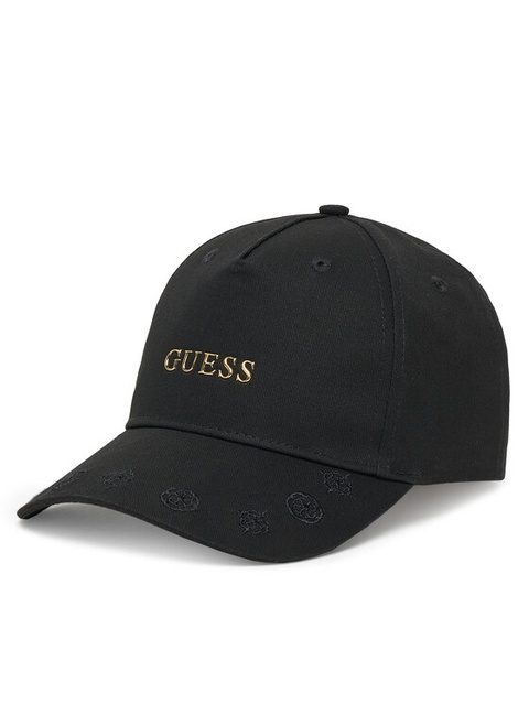 Czapka z daszkiem Guess - zdjęcie produktu nr 1