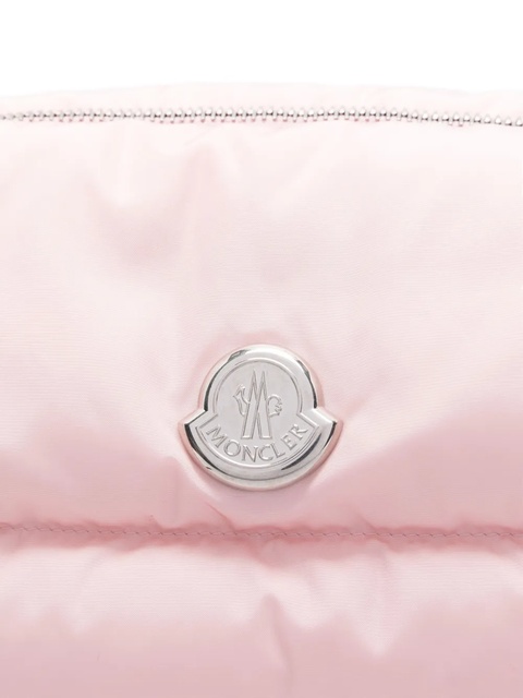 Moncler Caradoc make-up bag - Pink - zdjęcie produktu nr 2