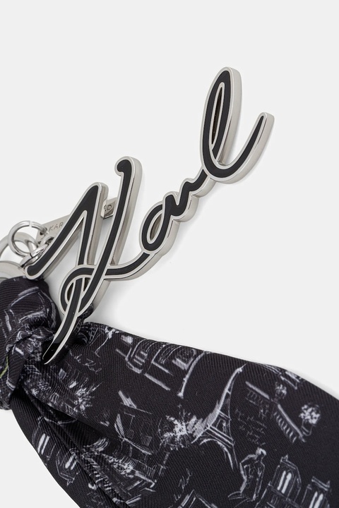 Karl Lagerfeld brelok K/SKETCH A4W50063 - zdjęcie produktu nr 2