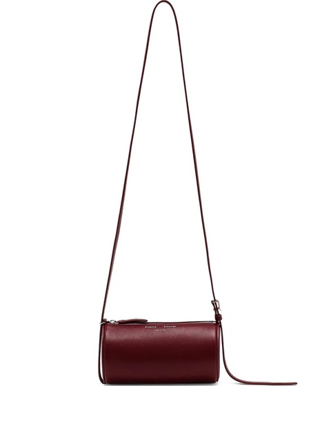 Proenza Schouler Silo crossbody bag - Red - zdjęcie produktu nr 1