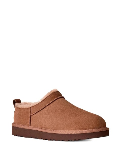 UGG Classic Micro boots - Brown - zdjęcie produktu nr 2