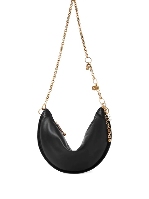 Chloé Icons shoulder bag - Black - zdjęcie produktu nr 1