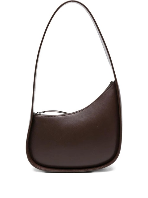 The Row Half Moon shoulder bag - Brown - zdjęcie produktu nr 1