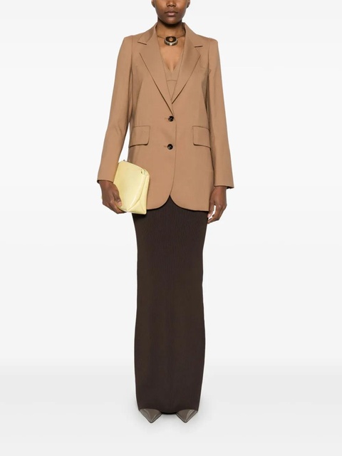 Max Mara Kitten blazer - Brown - zdjęcie produktu nr 1