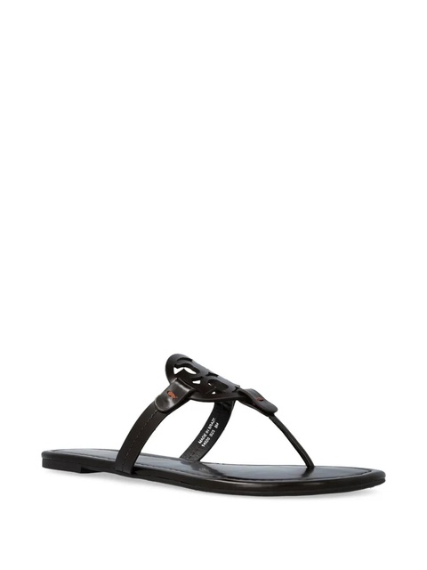 Tory Burch Miller sandals - Black - zdjęcie produktu nr 2