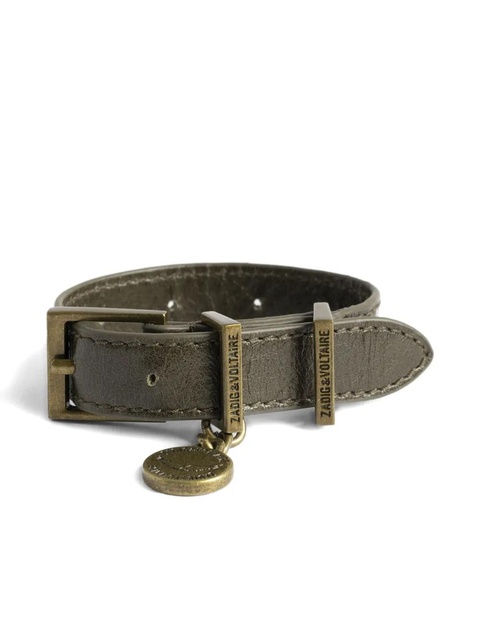 Zadig&Voltaire Sunny bracelet - Grey - zdjęcie produktu nr 2