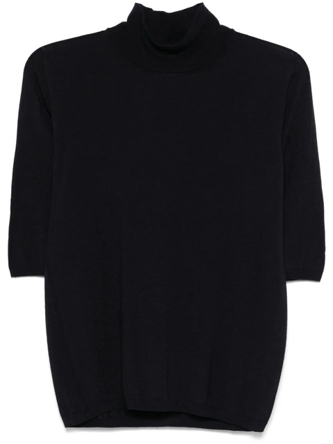 Max Mara Cecina top - Blue - zdjęcie produktu nr 1