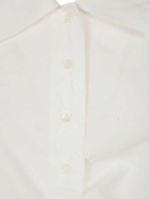 OUR LEGACY Nannas shirt - White - zdjęcie produktu nr 2