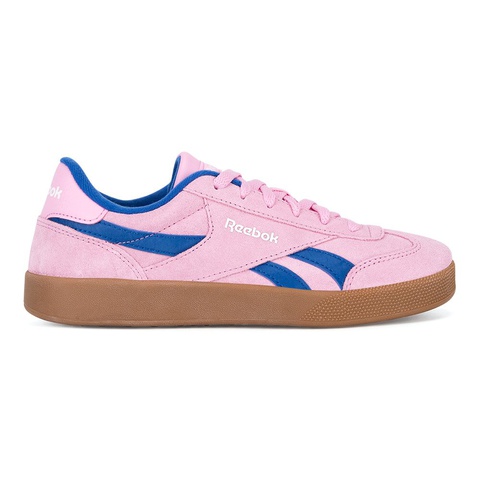 Reebok REEBOK SMASH EDGE 100220597 Różowy - zdjęcie produktu nr 1