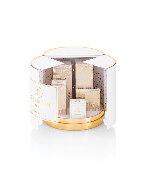 BALMAIN PARIS HAIR COUTURE - Zestaw prezentowy - zdjęcie produktu nr 2