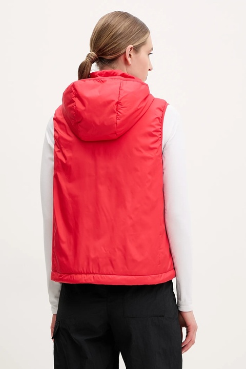adidas TERREX bezrękawnik sportowy Multi kolor czerwony przejściowy JF1361 - zdjęcie produktu nr 2