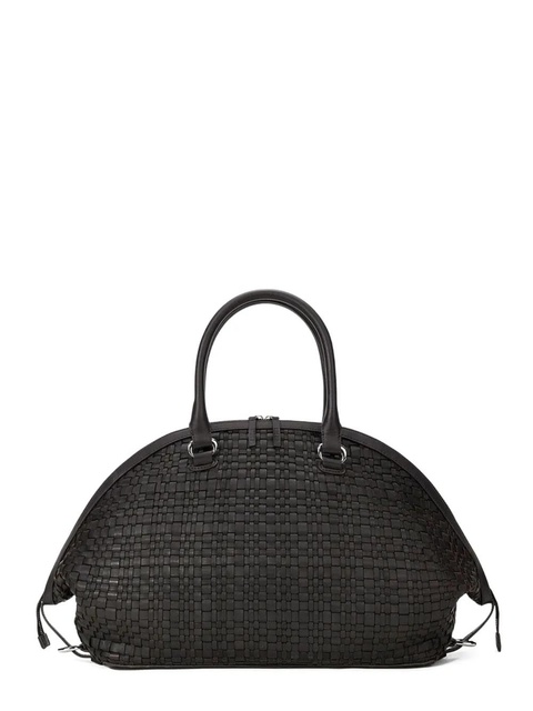 STAUD Hester satchel - Black - zdjęcie produktu nr 2