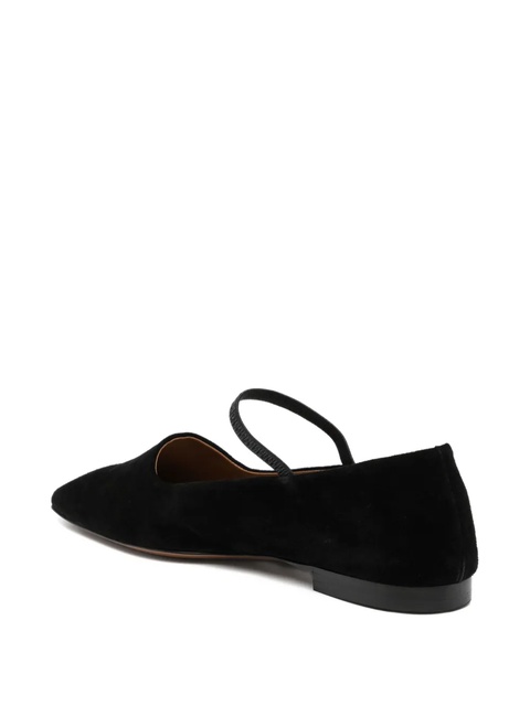 ATP Atelier Petina ballerina - Black - zdjęcie produktu nr 2