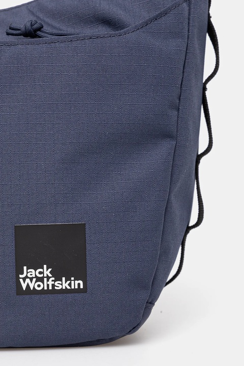 Jack Wolfskin torebka Rose kolor granatowy A64024 - zdjęcie produktu nr 1