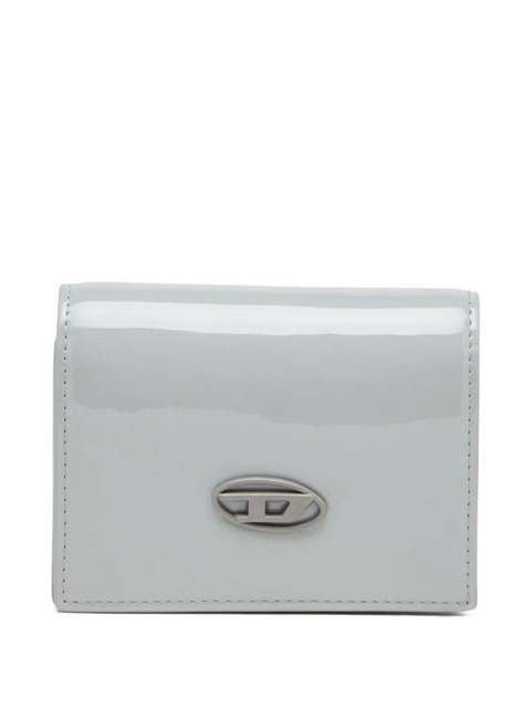 Diesel Play wallet - Grey - zdjęcie produktu nr 1