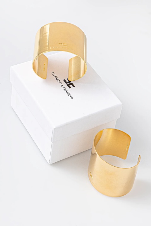 Elisabetta Franchi bransoletka 2-pack damska BC62P57E2 - zdjęcie produktu nr 1
