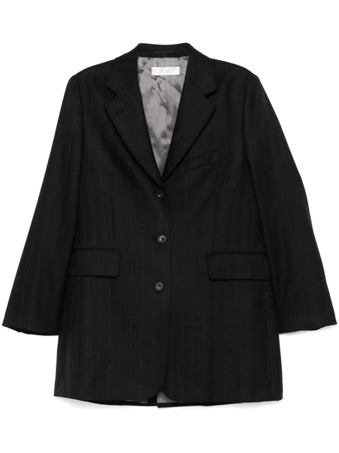 OUR LEGACY Queens blazer - Black - zdjęcie produktu nr 2