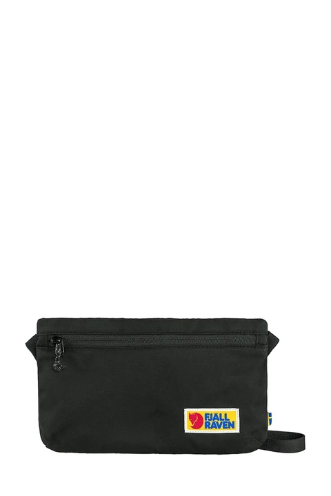 Fjallraven saszetka Vardag kolor czarny F27248-550 - zdjęcie produktu nr 1
