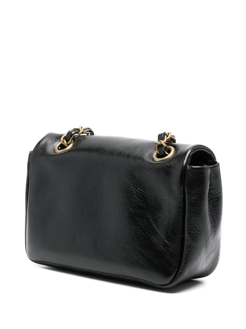 Vivienne Westwood Anita Chain shoulder bag - Black - zdjęcie produktu nr 2