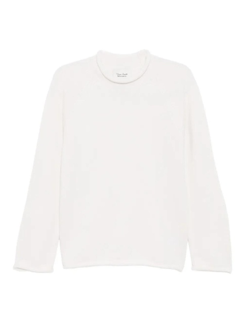 Reformation Chamomile sweater - Neutrals - zdjęcie produktu nr 1