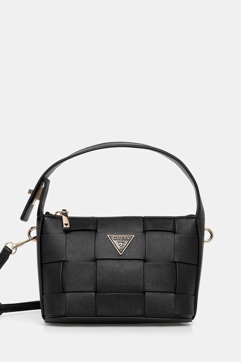 Guess torebka MAYLEE kolor czarny HWWG96 61720 - zdjęcie produktu nr 1